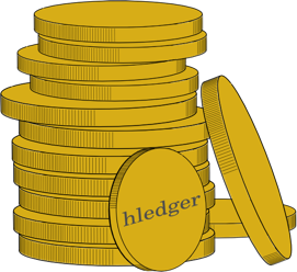 hledger Language Support